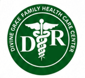 Divine Grace Family Health Care Center logo