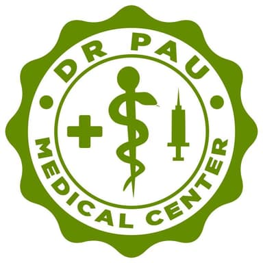 Dr. Pau Medical Center logo