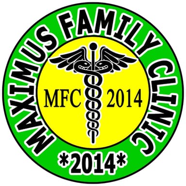 Maximus Family Clinic logo
